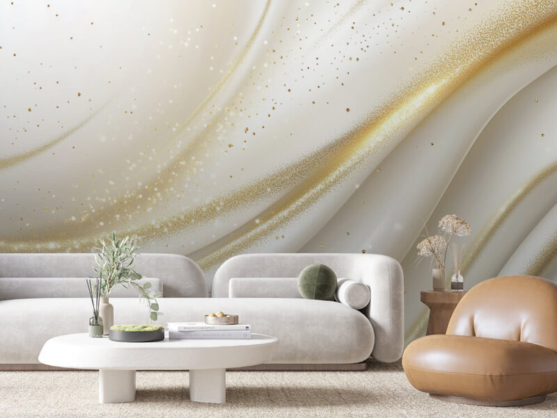Papier Peint Personnalisé sur Mesure – Ref. 3D-046