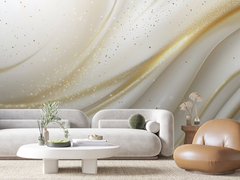Papier Peint Personnalisé sur Mesure – Ref. 3D-046
