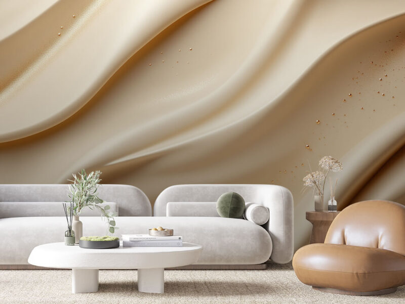 Papier Peint Personnalisé sur Mesure – Ref. 3D-050