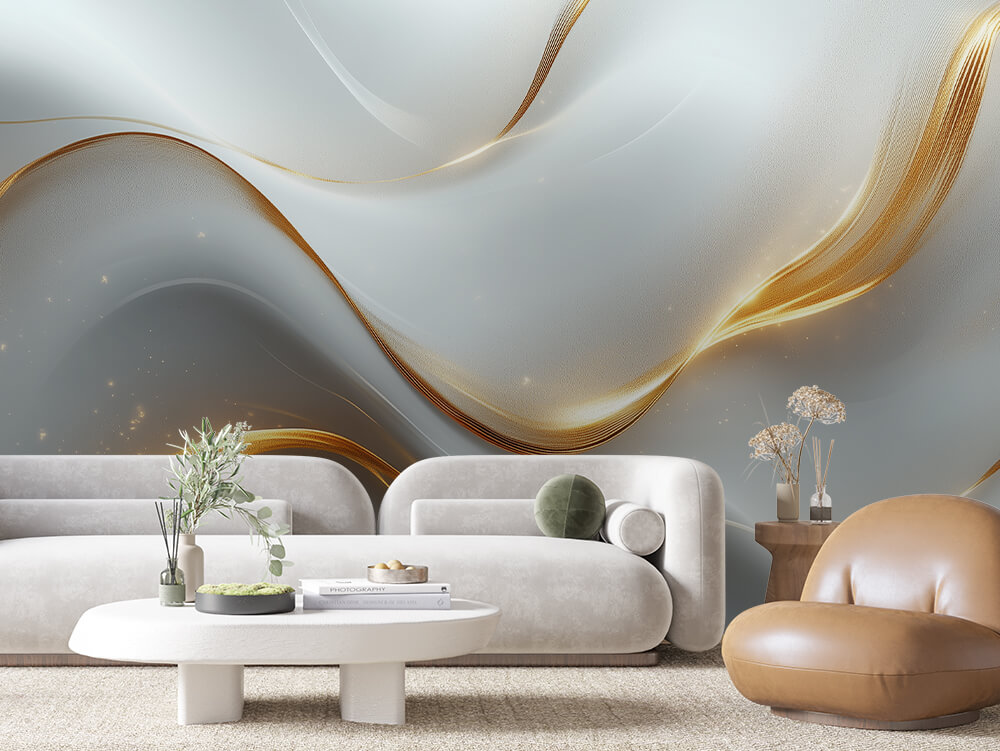 Papier Peint Personnalisé sur Mesure – Ref. 3D-059